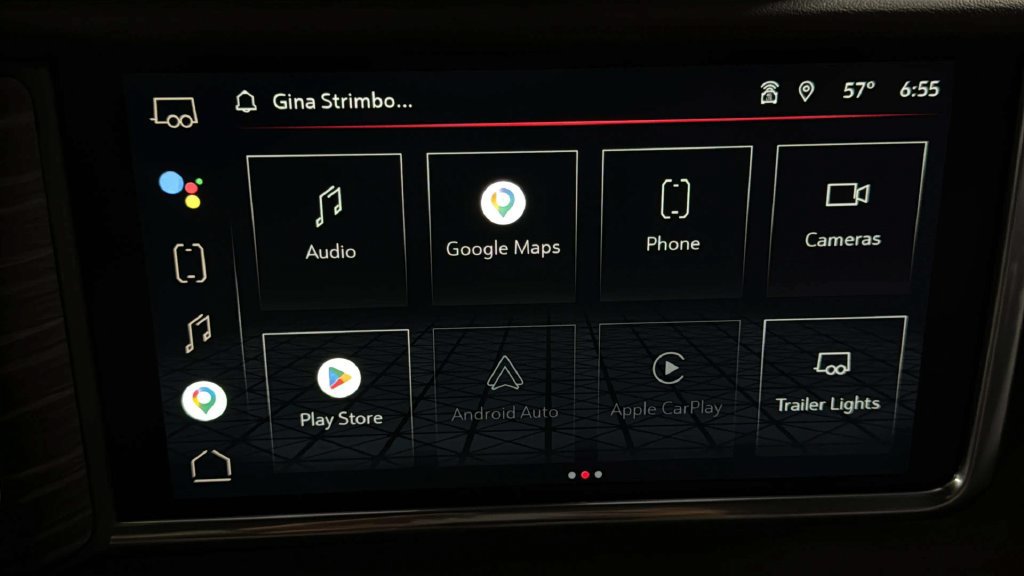 Used 2022 GMC Yukon Denali AWD/4WD image 29