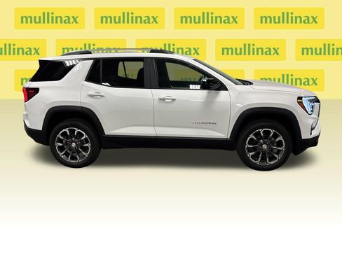 New 2027 GMC Terrain Elevation w/ Elevation Premium Package FWD image 19