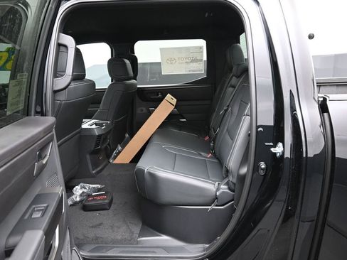 New 2026 Toyota Tundra SR5 AWD/4WD image 12