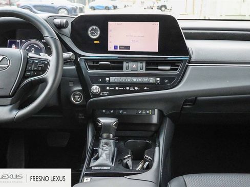 Certified 2024 Lexus ES 300h 300h image 16
