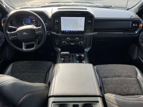 Used 2024 Ford F150 Tremor w/ Tow/Haul Package image 11