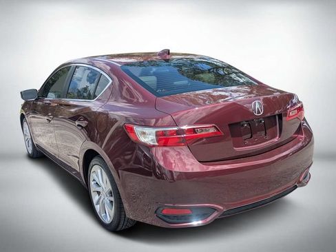 Used 2016 Acura ILX FWD image 5