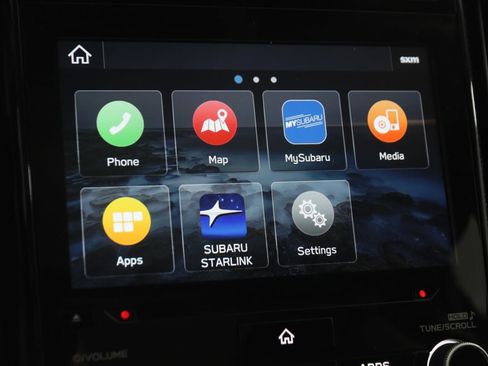 Used 2022 Subaru Ascent Touring image 32