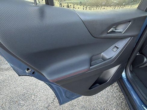 New 2027 Chevrolet Equinox RS w/ Safety and Technology Package FWD image 19
