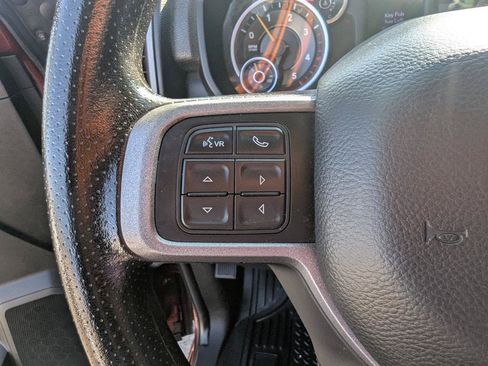 Used 2020 RAM 2500 Tradesman AWD/4WD image 13