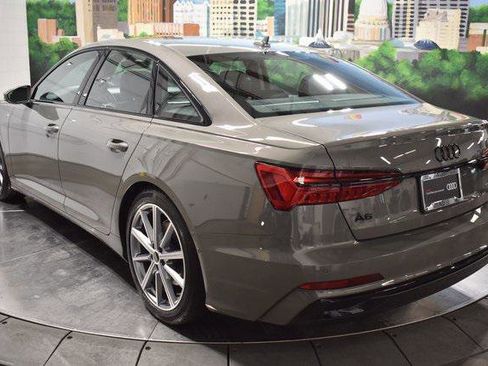 Certified 2024 Audi A6 2.0T Premium image 5