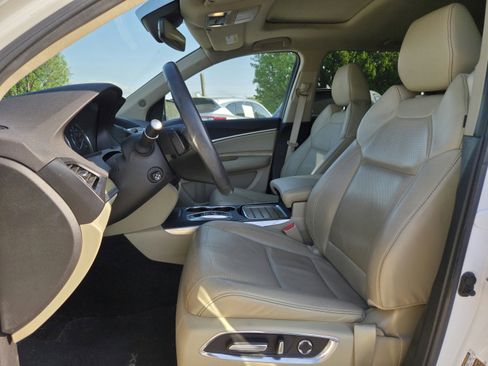 Used 2020 Acura MDX SH-AWD w/ Technology Package image 6