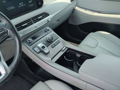 Used 2021 Hyundai Palisade SEL w/ Premium Package FWD image 31