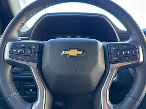 Certified 2024 Chevrolet Tahoe LS w/ Driver Alert Package image 35