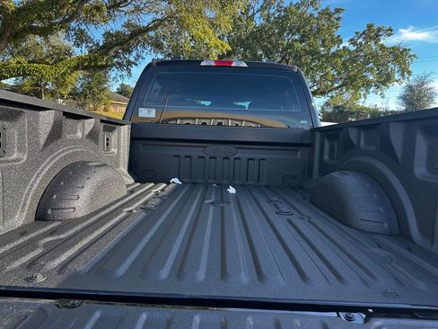 New 2026 Ford F350 XL w/ STX Appearance Package image 44