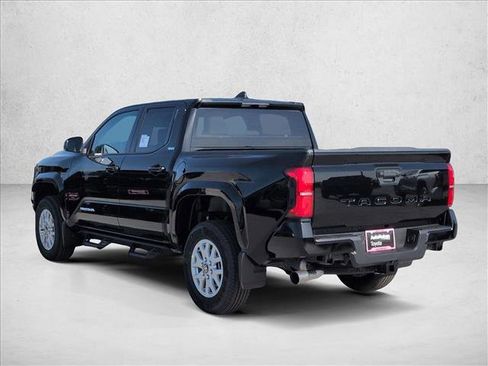 New 2026 Toyota Tacoma SR5 RWD image 9