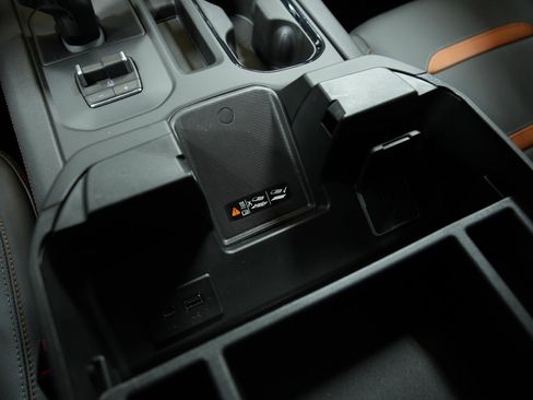 New 2026 GMC Sierra 1500 AT4 w/ AT4 Premium Package image 36