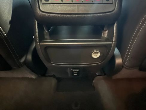 Used 2016 GMC Acadia SLT w/ Open Road Package AWD/4WD image 24