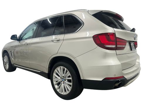 Used 2016 BMW X5 xDrive35i image 6
