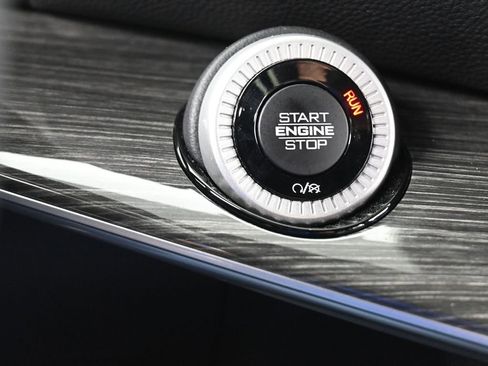 Used 2022 Jeep Wagoneer Series II image 30