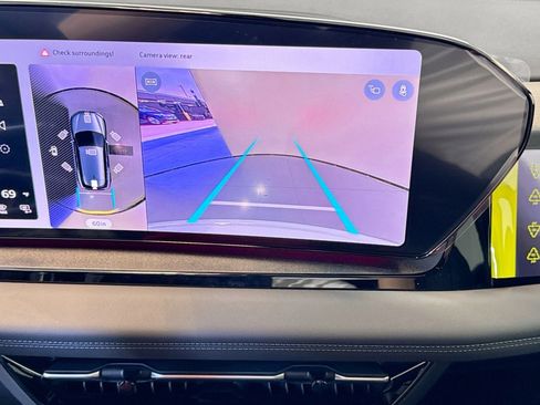 New 2027 Audi Q6 e-tron Premium Plus AWD/4WD image 12