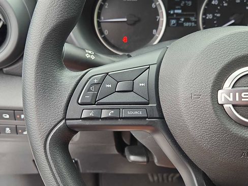 Used 2025 Nissan Kicks Play S FWD image 22