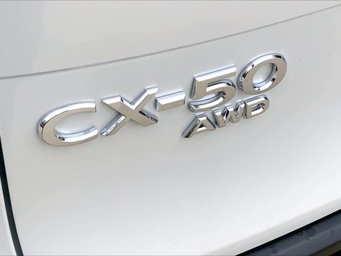 New 2026 MAZDA CX-50 2.5 Hybrid w/ Weather Package image 15