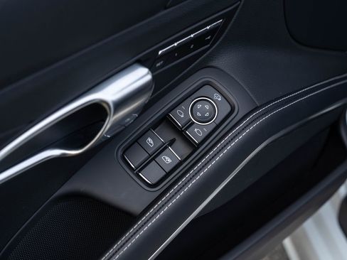 Certified 2024 Porsche 718 Boxster image 22