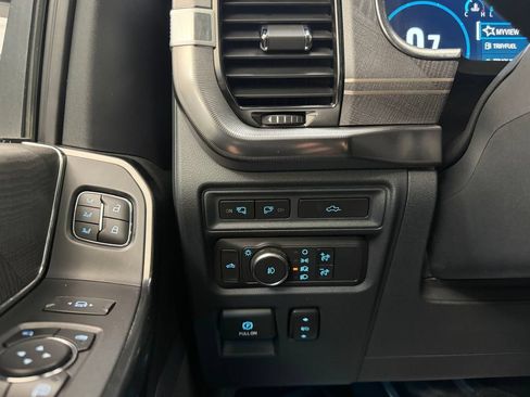 Used 2021 Ford F150 Platinum w/ Equipment Group 701A High AWD/4WD image 33