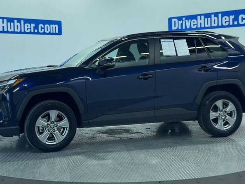 Used 2025 Toyota RAV4 XLE w/ Convenience Package image 4