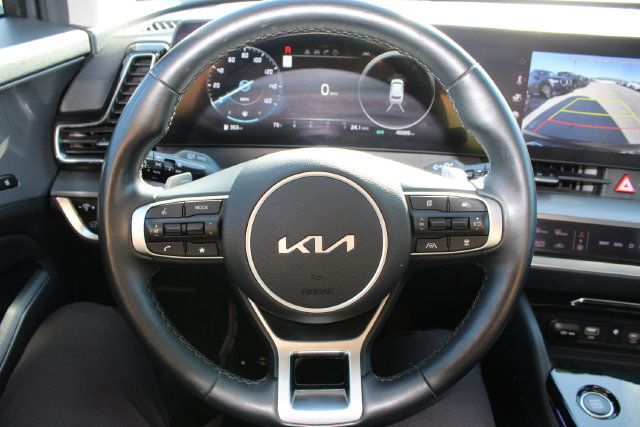 Used 2023 Kia Sportage SX Prestige AWD/4WD image 16