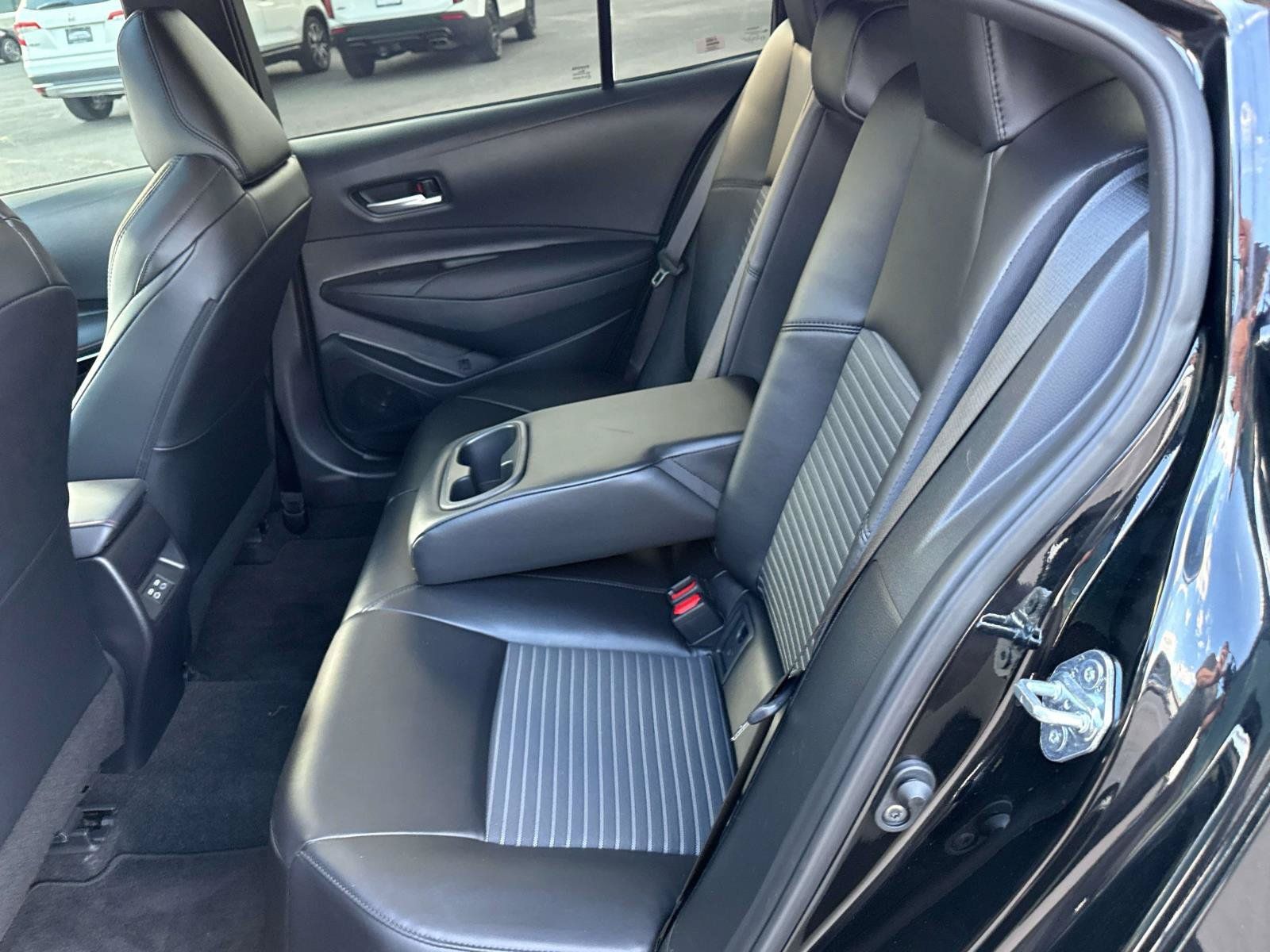 Used 2026 Toyota Corolla XSE w/ Carpet Mat Package (TMS) FWD image 13