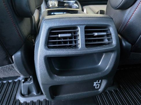 Certified 2023 Honda Ridgeline Black Edition image 16