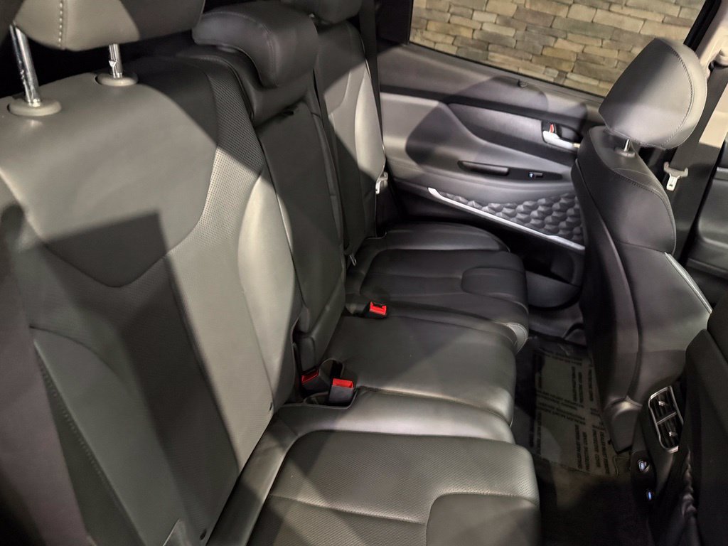 Used 2021 Hyundai Santa Fe SEL w/ Convenience + Premium Package FWD image 33