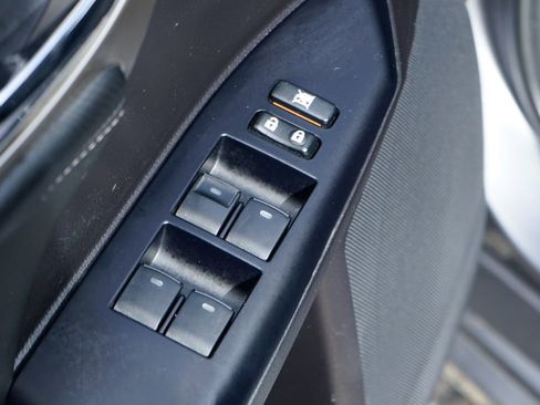 Used 2016 Lexus CT 200h w/ Accessory Package 2 FWD image 16