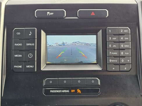 Used 2015 Ford F150 XLT w/ Equipment Group 301A Mid image 27