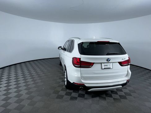 Used 2014 BMW X5 xDrive35d AWD/4WD image 7