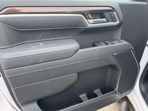 New 2026 GMC Sierra 1500 Elevation w/ Elevation Select Package AWD/4WD image 18