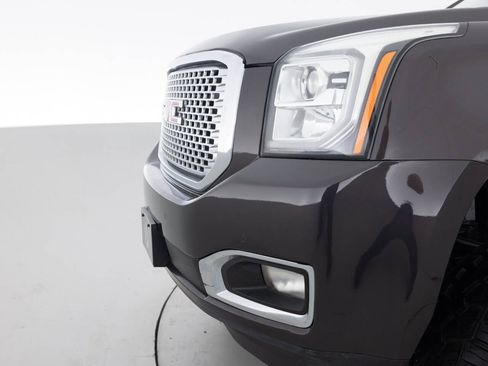 Used 2016 GMC Yukon XL Denali w/ Open Road Package image 15