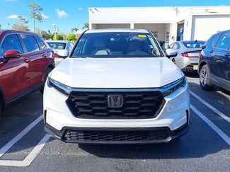 Used 2023 Honda CR-V EX video 2