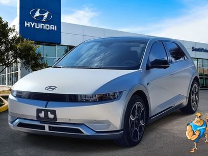 Used 2024 Hyundai Ioniq 5 Limited