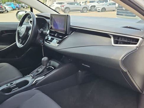 Used 2024 Toyota Corolla LE FWD image 19