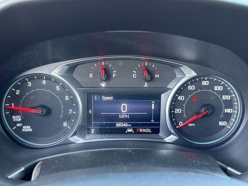 Used 2020 Chevrolet Equinox LT image 28