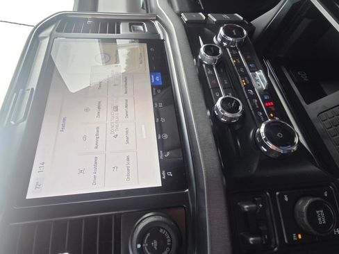 New 2026 Ford F250 Platinum image 26