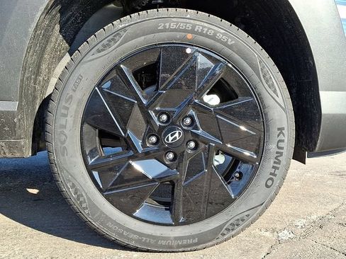 Used 2026 Hyundai Kona SEL Sport AWD/4WD image 5