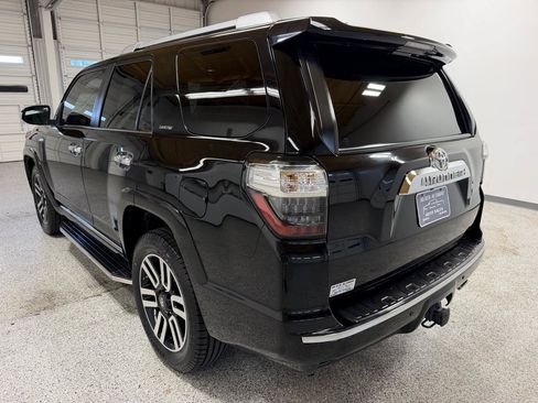 Used 2019 Toyota 4Runner Limited RWD image 7