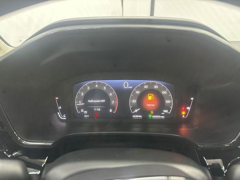 New 2026 Honda CR-V EX-L image 29