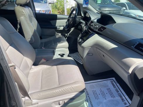 Used 2014 Honda Odyssey EX-L image 30