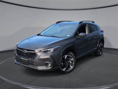 Certified 2025 Subaru Crosstrek 2.5i Limited