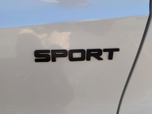 Certified 2023 Honda CR-V Sport image 11