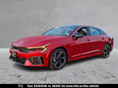 Used 2025 Kia K5 GT-Line w/ GT-Line Premium Package