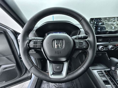 New 2026 Honda CR-V Sport Touring image 21