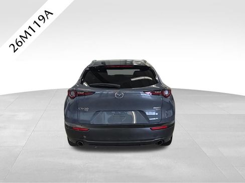 Used 2021 MAZDA CX-30 AWD 2.5 Turbo S image 30