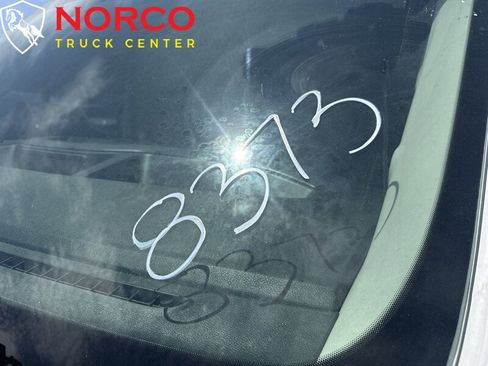 Used 2023 Ford Transit 350 148 High Roof Extended w/ Fleet Safety Package RWD image 19