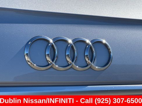 Used 2023 Audi Q5 2.0T Premium w/ Convenience Package AWD/4WD image 51